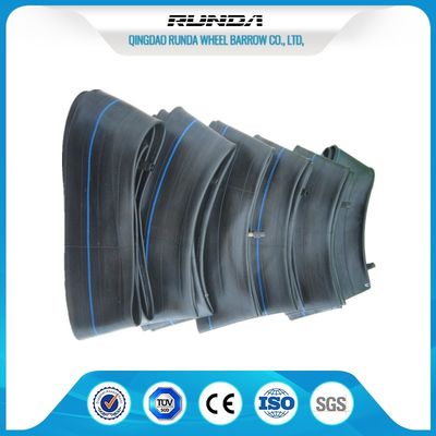 China Tirantez excelente TR13 del aire de los tubos interiores 4.00-8 extensibles del neumático de la motocicleta del 550% proveedor