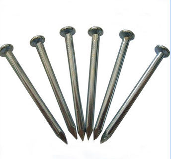 China Blanco de plata de las herramientas de funcionamiento del metal del acero de carbono BWG9” X2.5” para la construcción proveedor