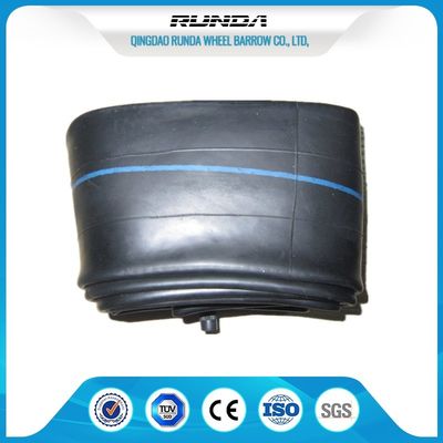 China Elasticidad de la válvula del neumático Tubes110/90-16 TR4 de la motocicleta del caucho natural buena proveedor