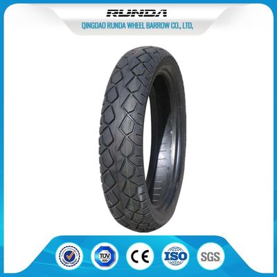 China Neumáticos de la moto de la válvula TR13, tracción del neumático 110/90-16 posterior de la motocicleta buena proveedor