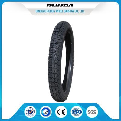 China Certificado de goma del SGS del contenido del TT 35%-55% bajo de los neumáticos de goma 2.75-14 del triciclo de Loise proveedor