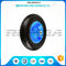 la rueda sólida de la espuma de la PU 4inches, línea echador del poliuretano del modelo rueda 4.00-8 proveedor